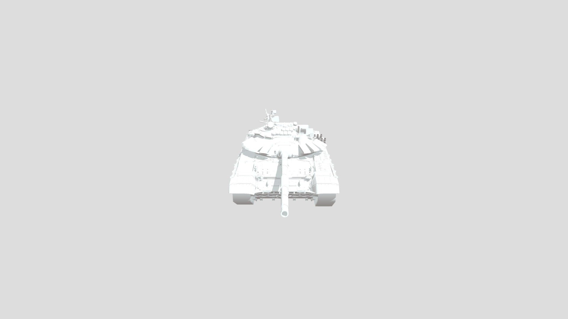 T-72B3 obr. 2011