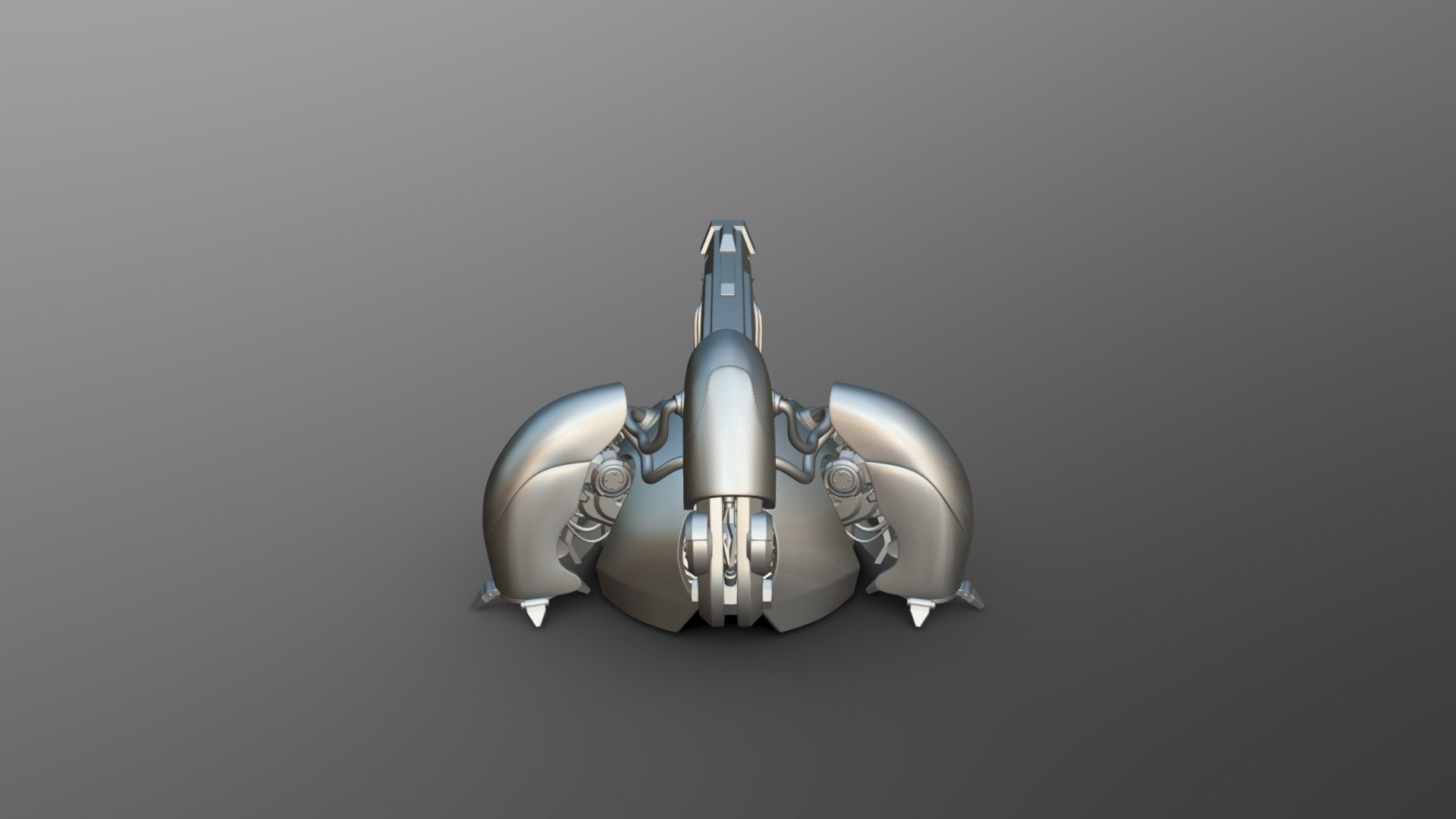 Tank - 3D model by danielottosson [59ab00e] - Sketchfab