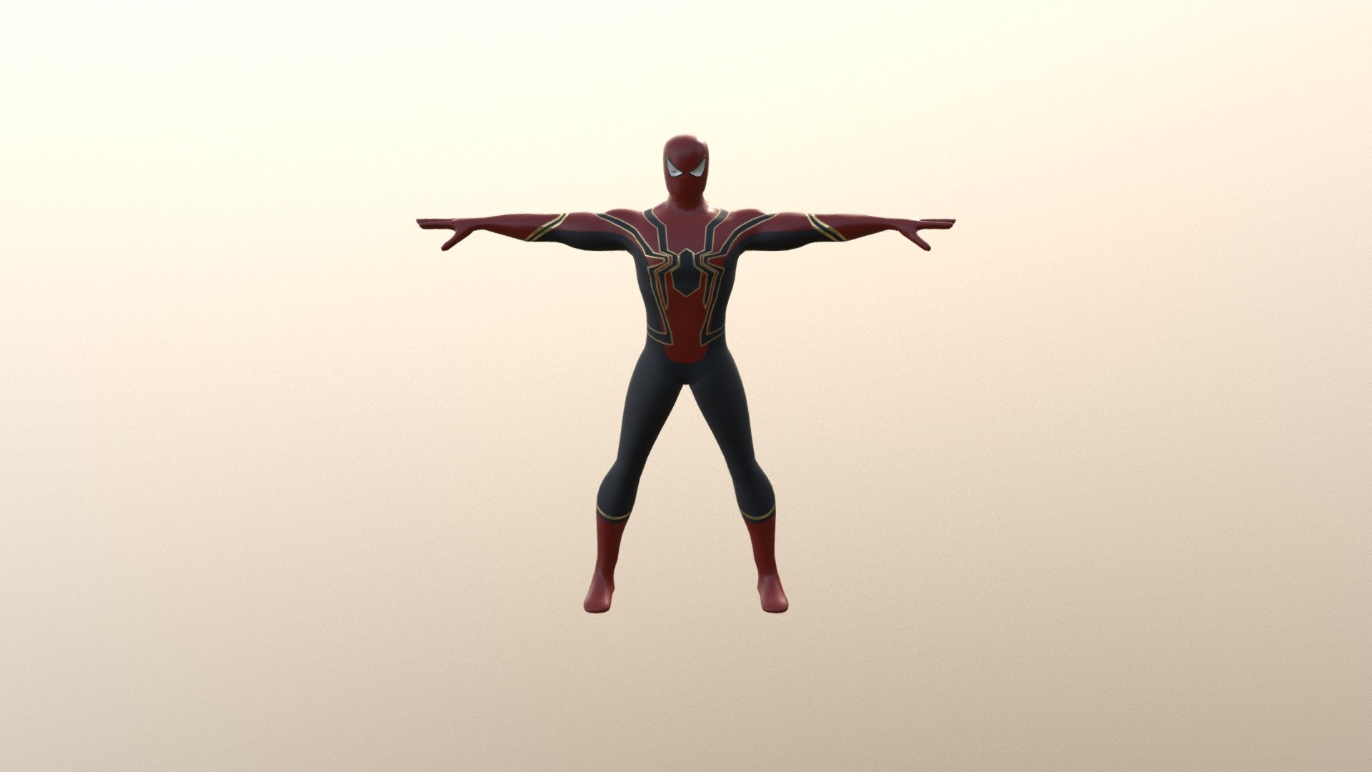 Spiderman