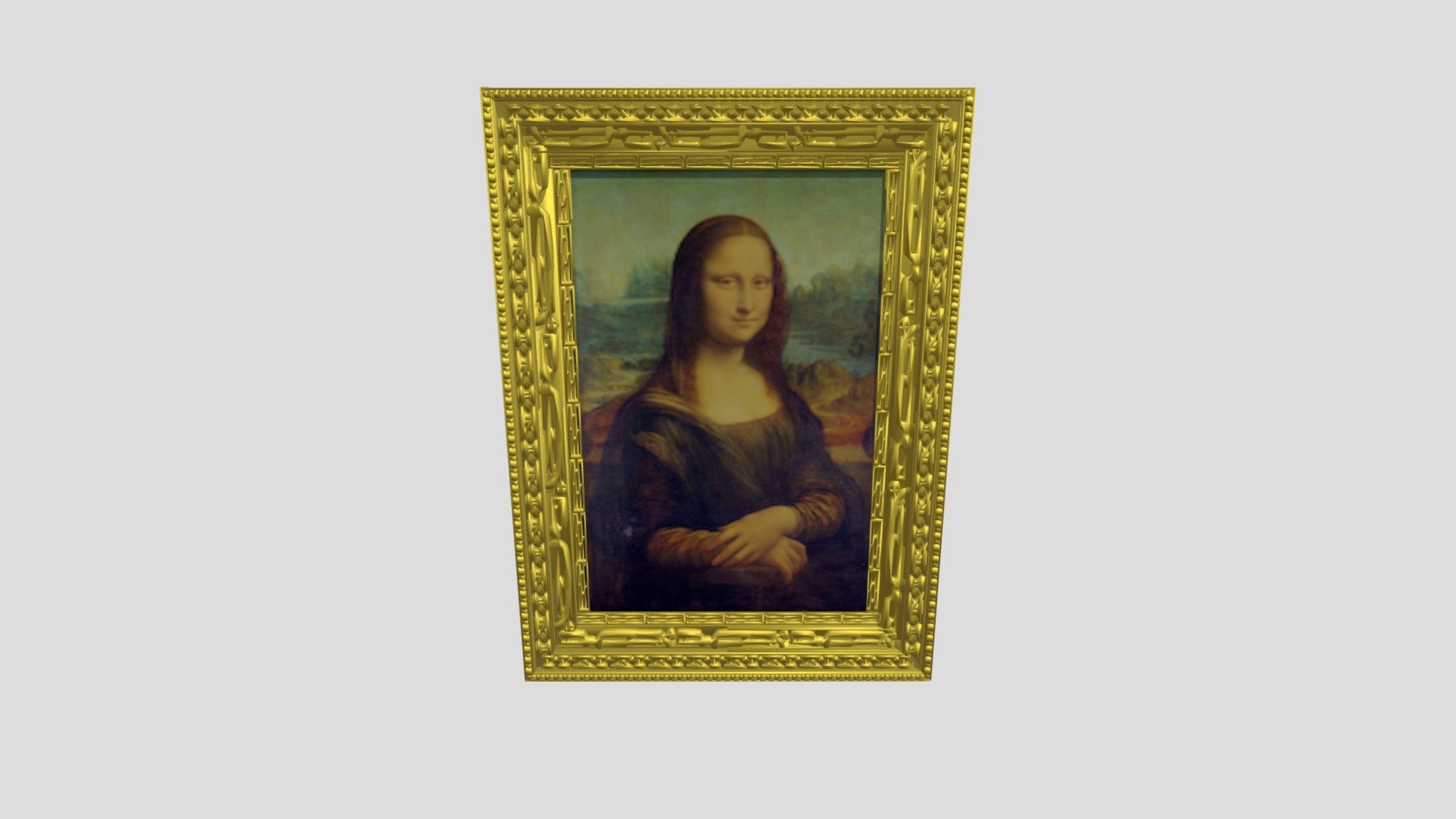 Mona Lisa
