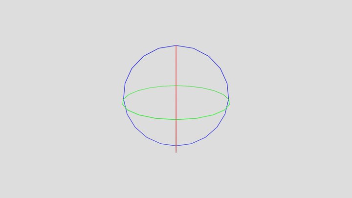 Rotate3d 3D Model