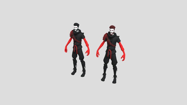 untitled 3D Model