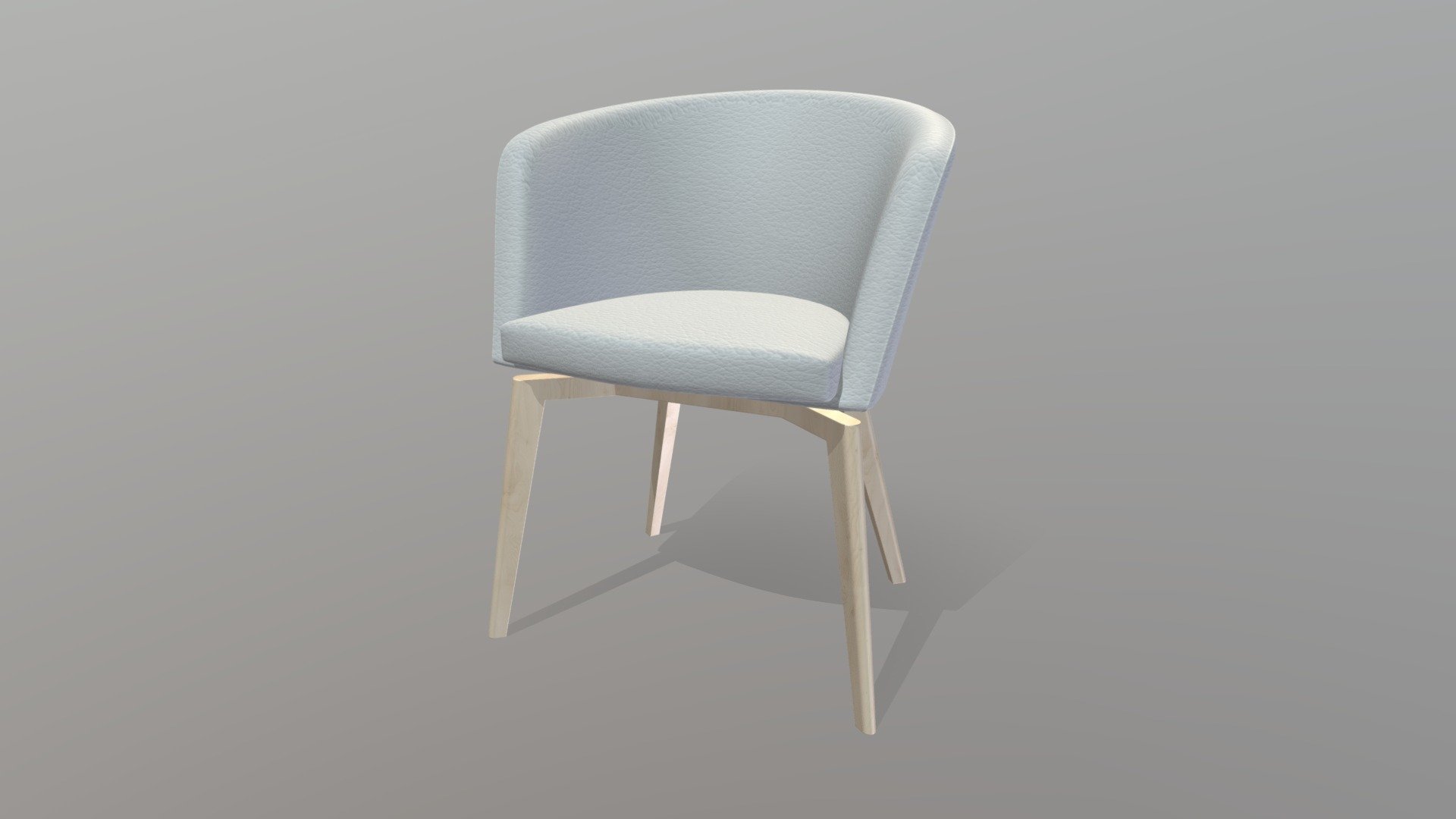 Gökhan's Chair