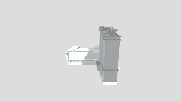 1130 3D Model