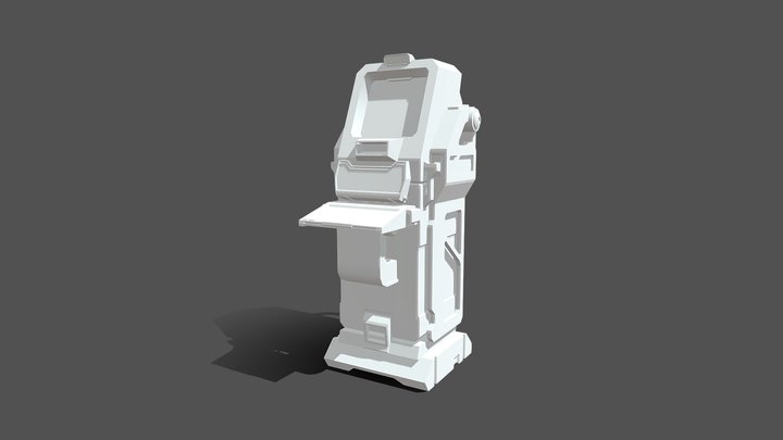 Terminal (blocking)