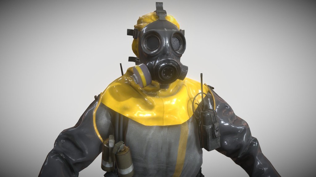 Combine hazmat