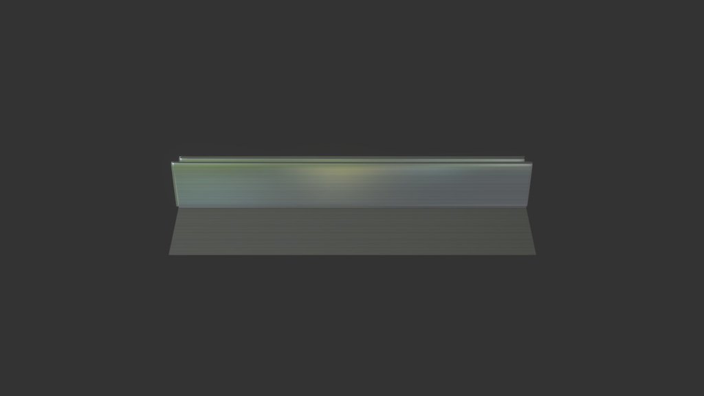 Spetech® Baffle Seal YY4