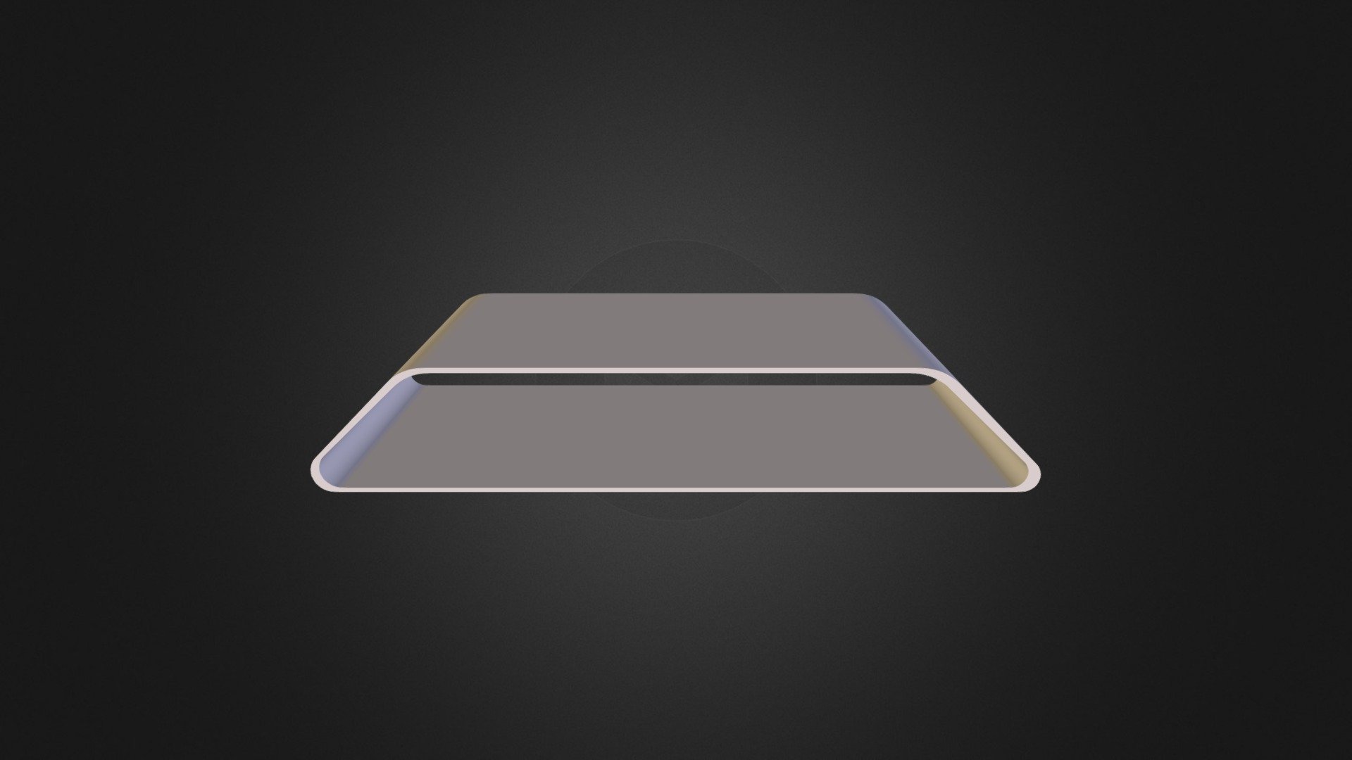 Spacer - 3D model by herbalizer404 [59b2f5c] - Sketchfab