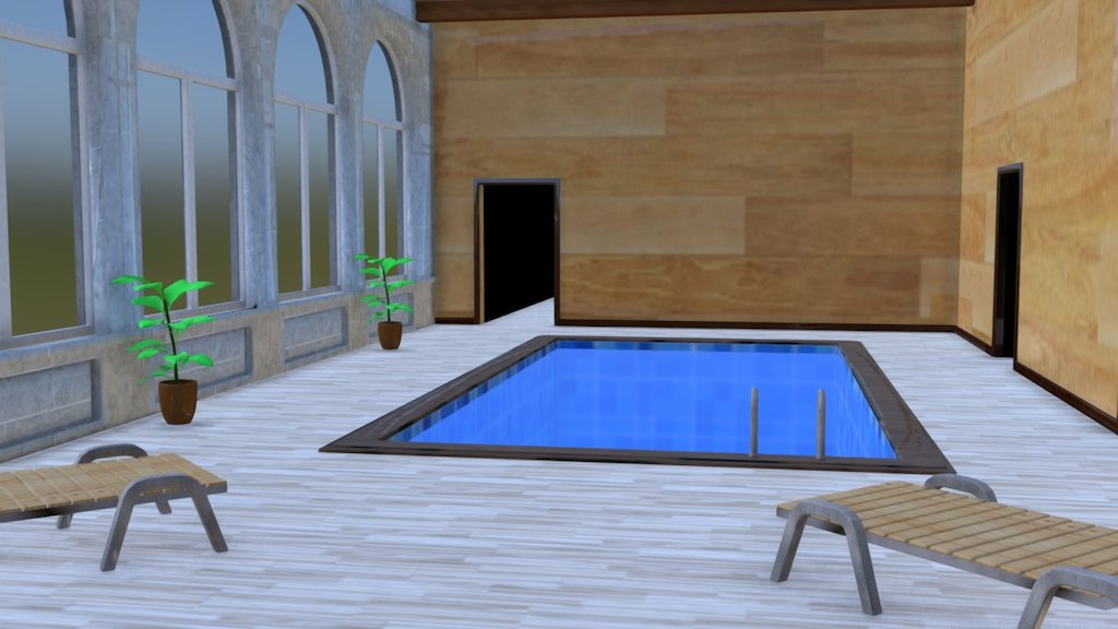 Interior Lightmaps