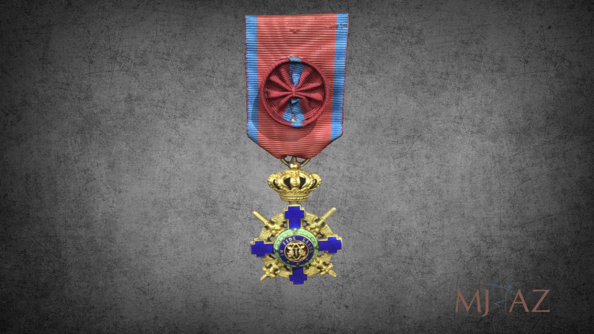 Ordinul „Steaua României”