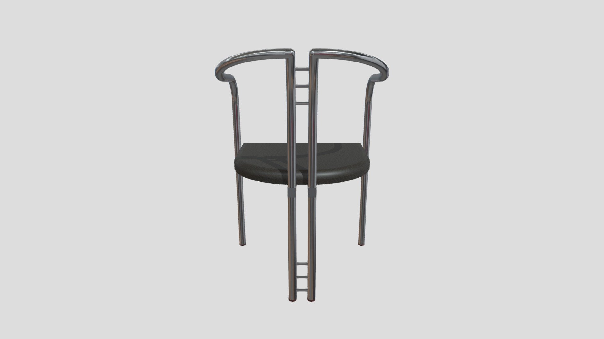 Cobra chair — Sketchfab embed 3D viewer
