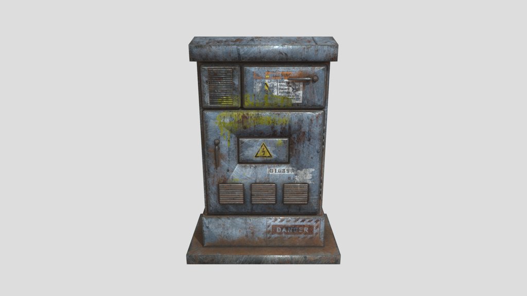 Electricbox