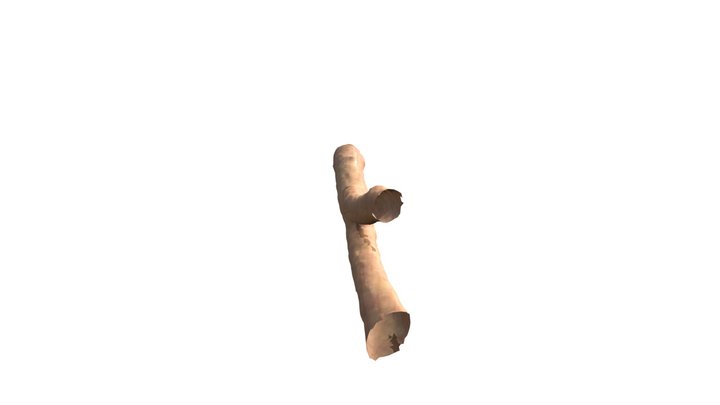 S23 3D Model