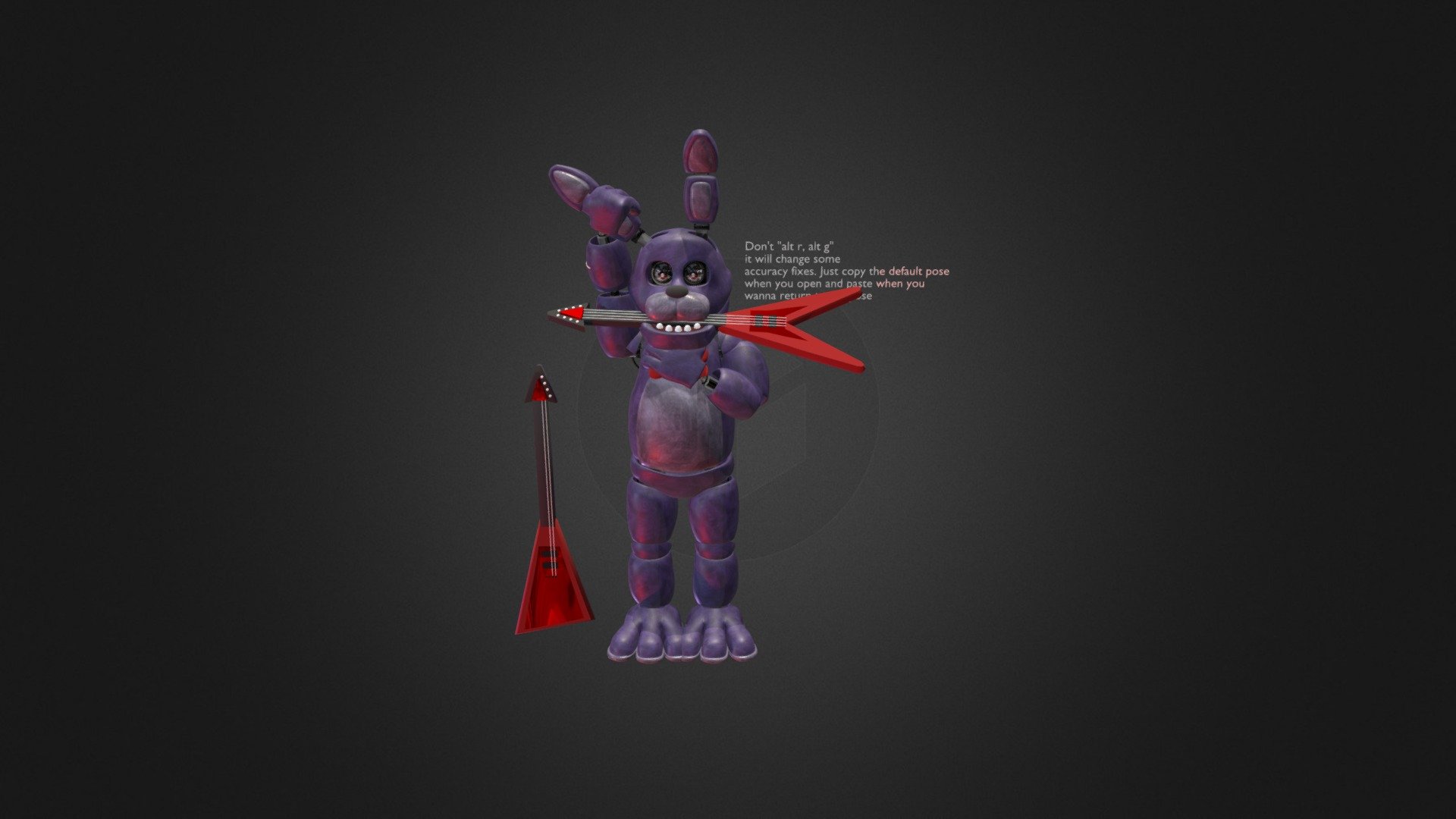 Bonnie