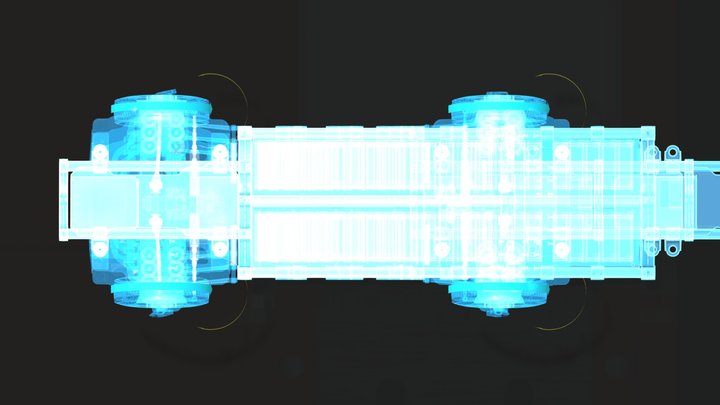 Hummingbird Configurator - Version 4.0 3D Model
