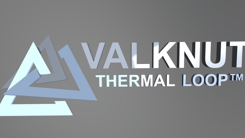 VALKNUT Thermal Loop™