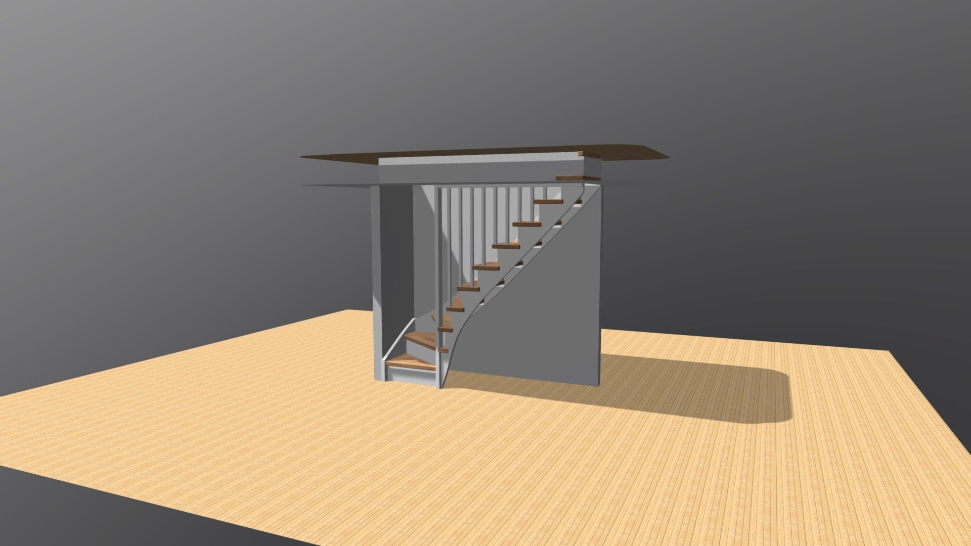 987 Elie Montanarelli — Sketchfab embed 3D viewer