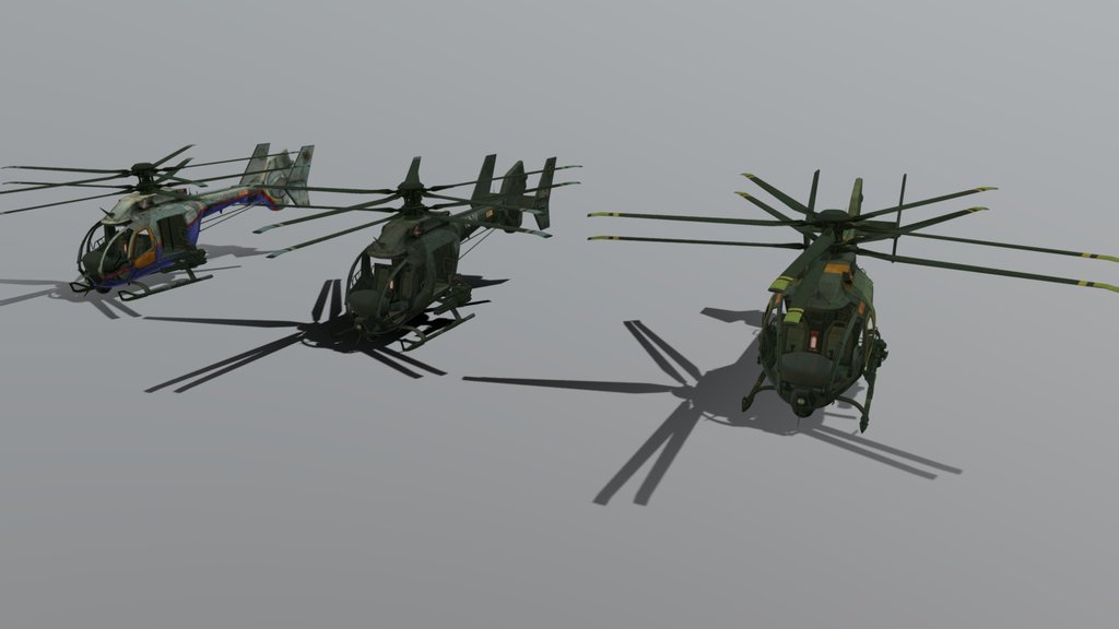 Call of Duty: Advanced Warfare - EC-635