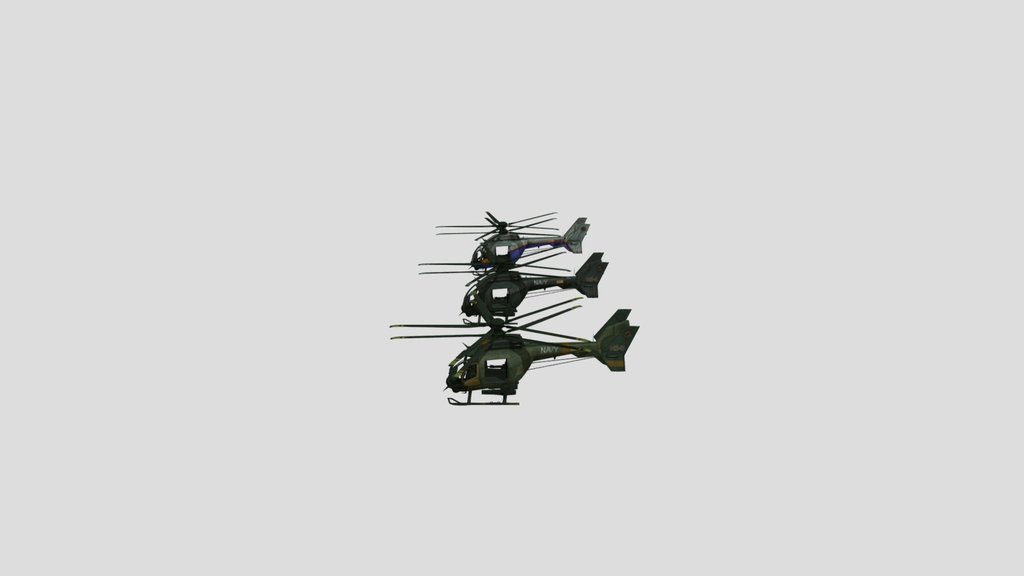 Call of Duty: Advanced Warfare - EC-635