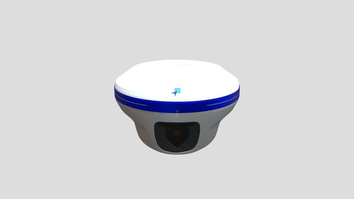 1 (f15) 3D Model