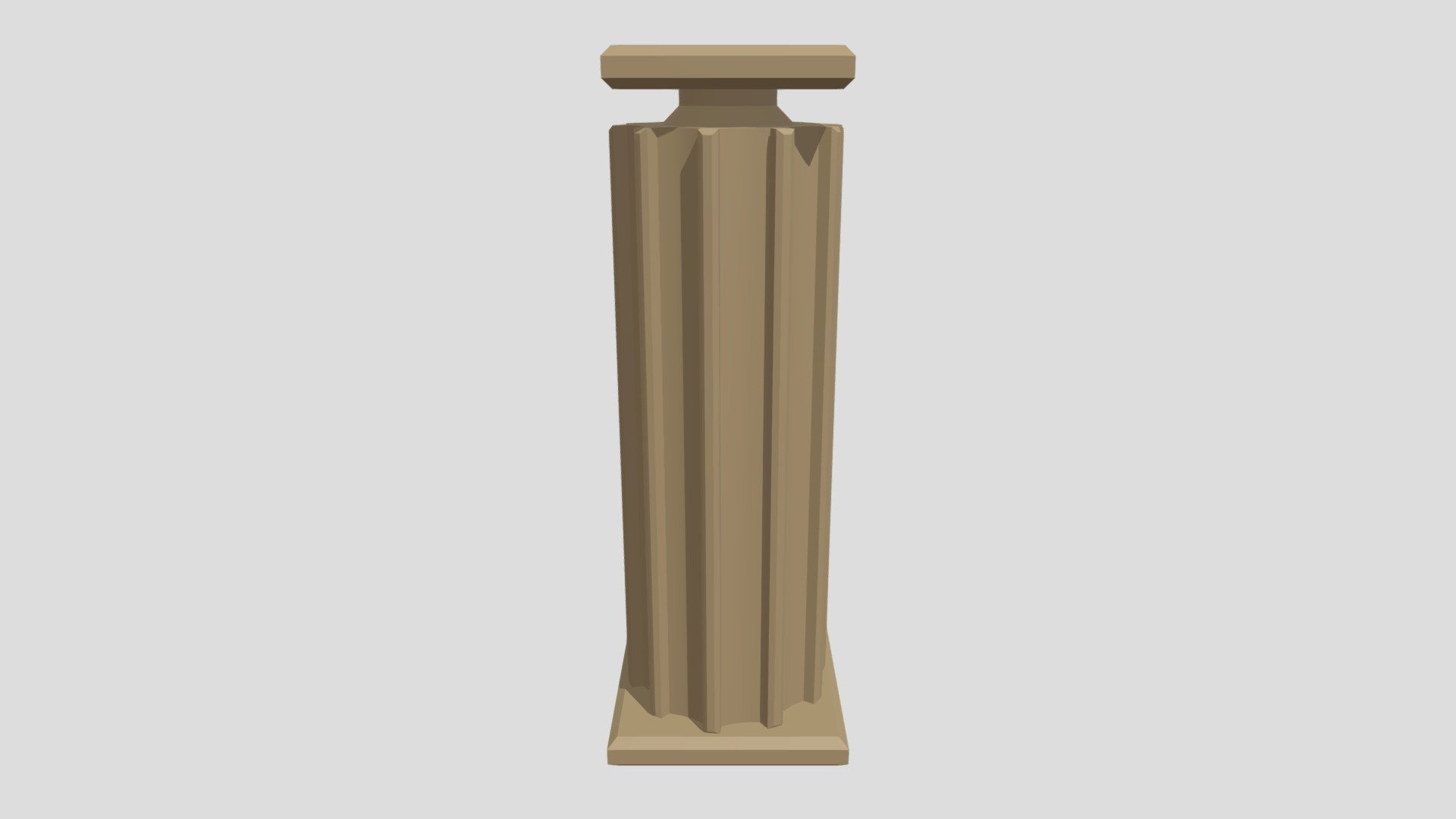 Game Pillar