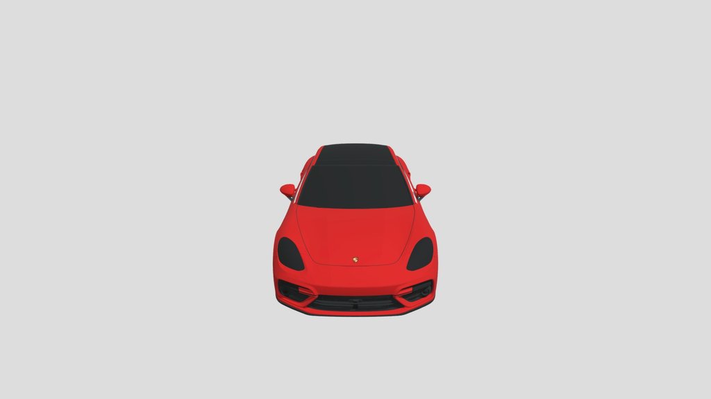 Porche-panamera-realistic