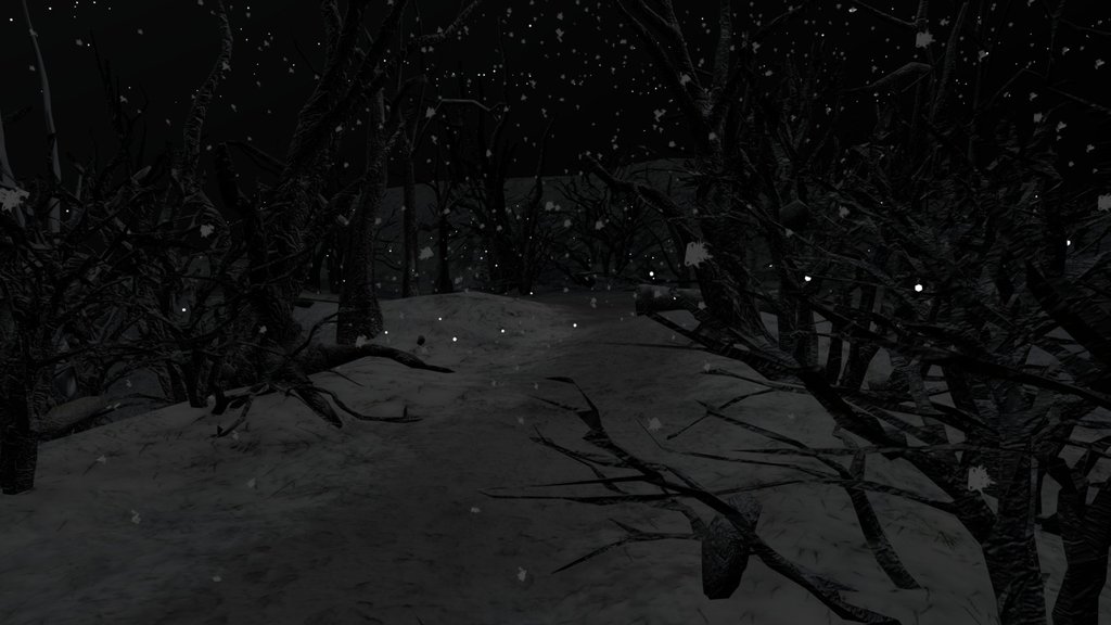 Snow