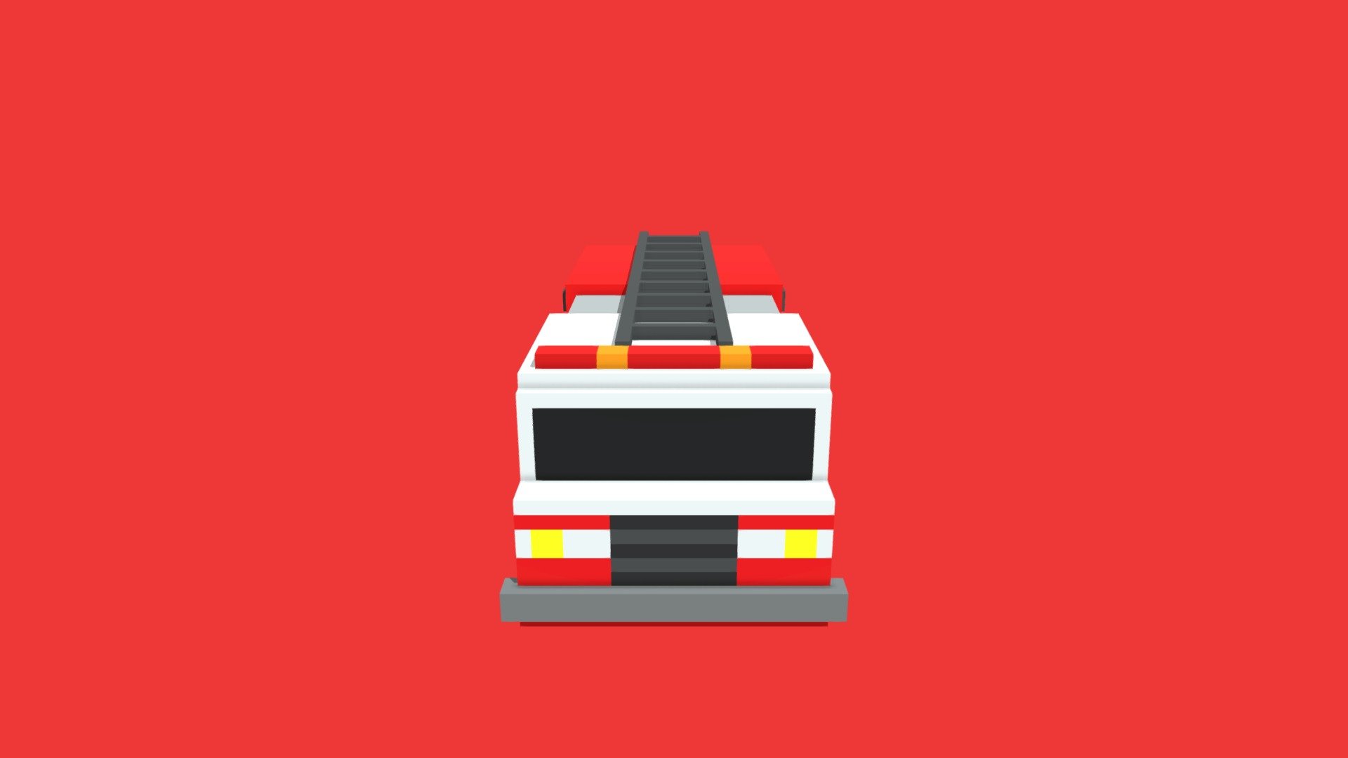 Fire Truck