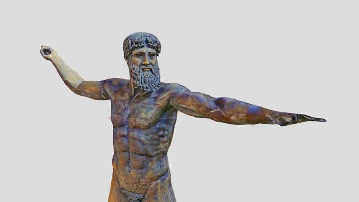 Artemision Bronze