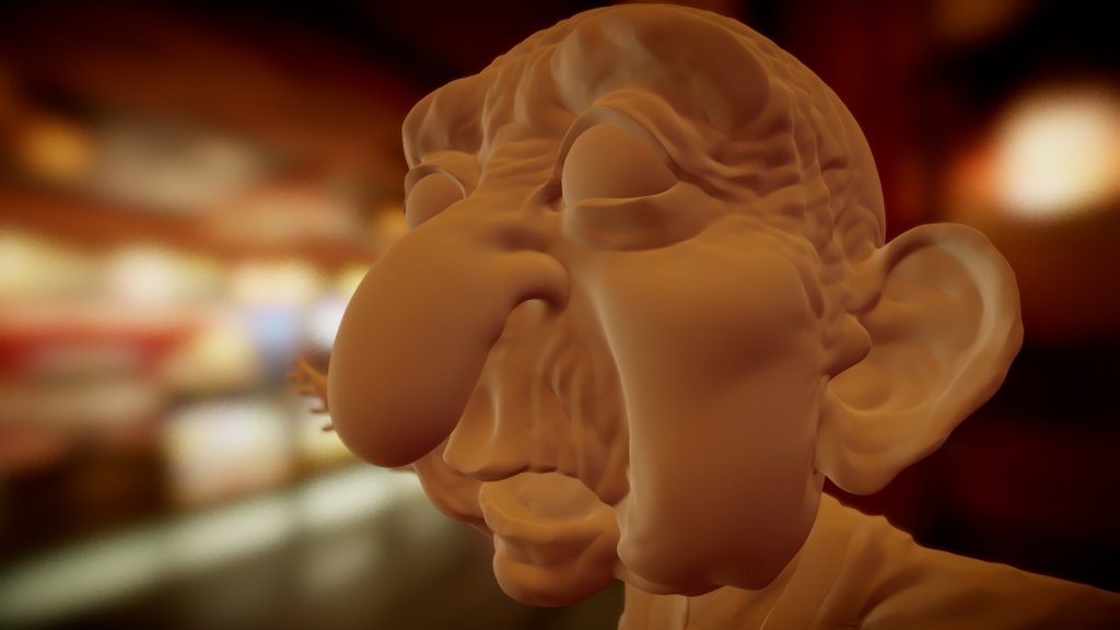 Geezer Master Tool - 3D model by Joshua (@mcdowell.joshua) [59bcae7 ...