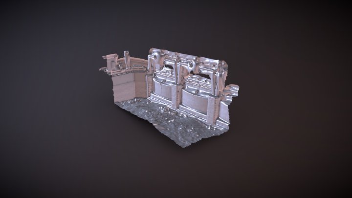 Maxeport_lowQ 3D Model