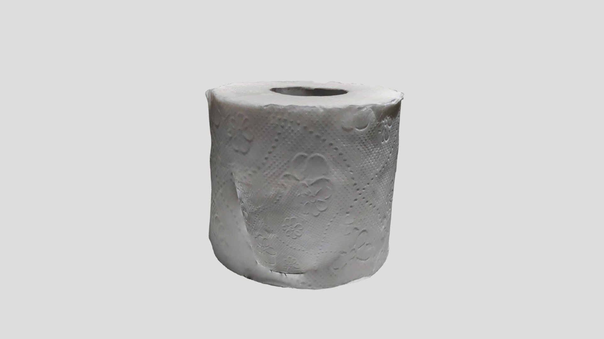 Toilet paper