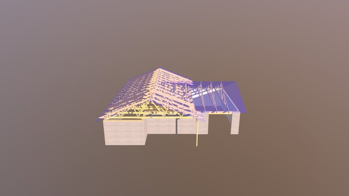 27917 3D Model