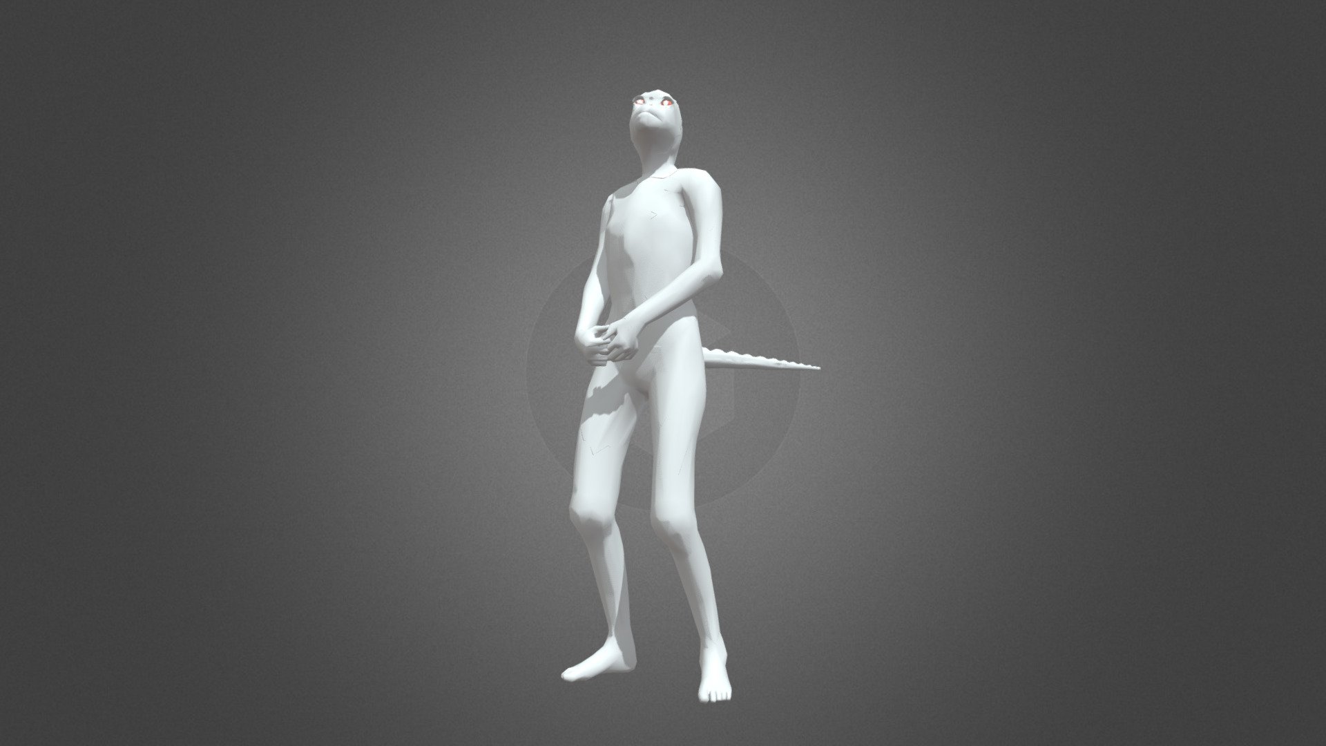 Crouch To Stand(1)