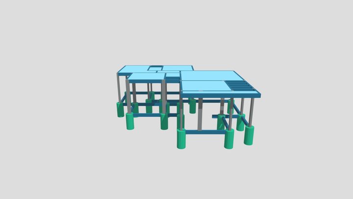 PROJETO ELTRUTURAL LEONARDO - LOTE 156