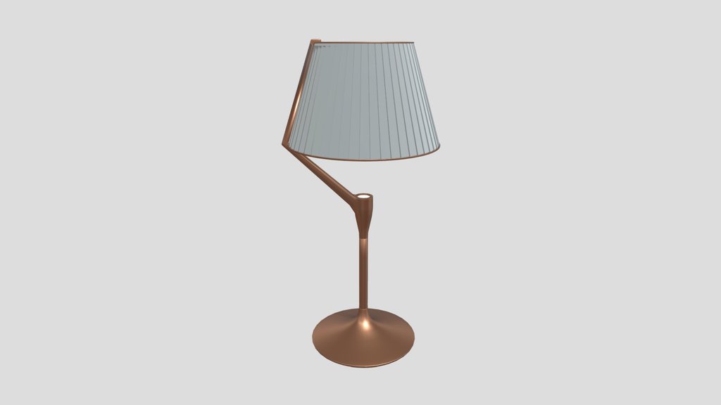 Angelo Stone Table