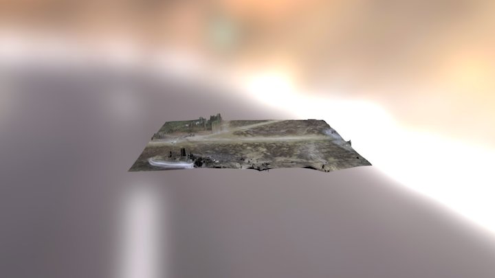 model 3D Model