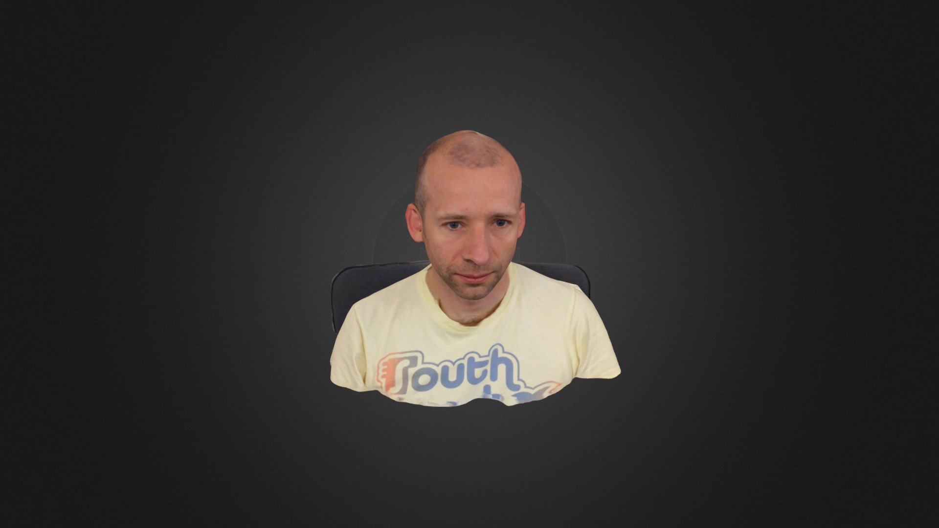 rob - Download Free 3D model by wdyang [59c32ad] - Sketchfab
