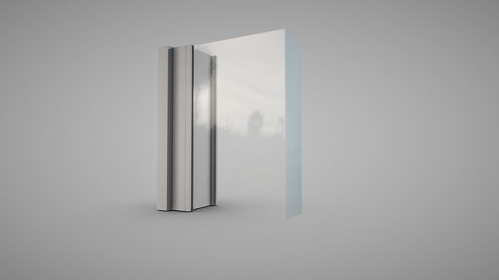 EI180_Pyrostop_v03 3D Model