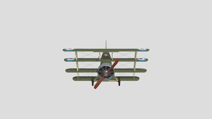 Wight Quadruplane