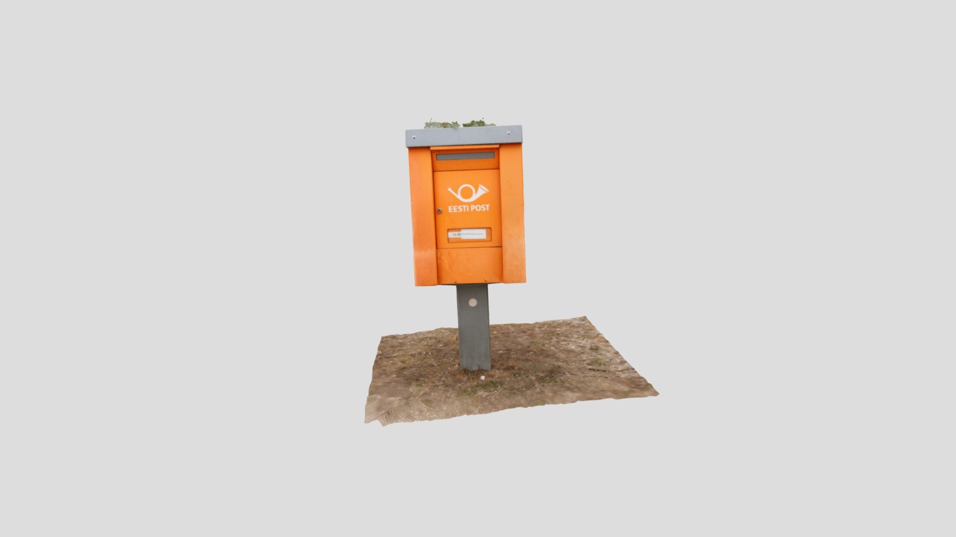 Mail Box Tartu