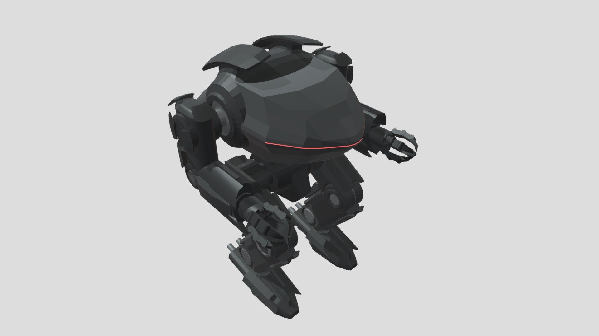 Mecha3