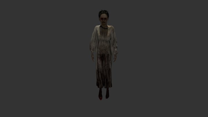 shpttt1 3D Model