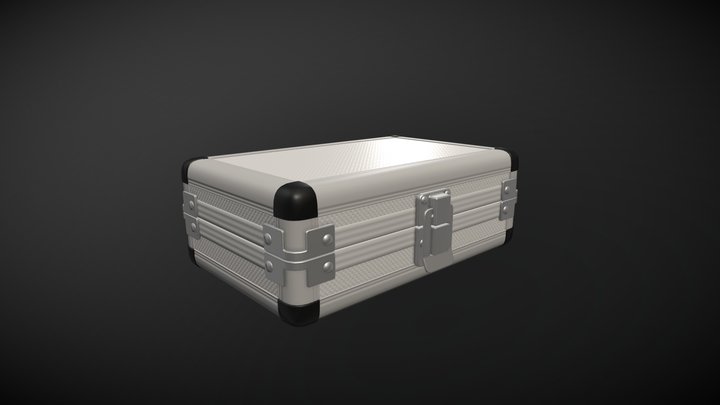 Tool Case