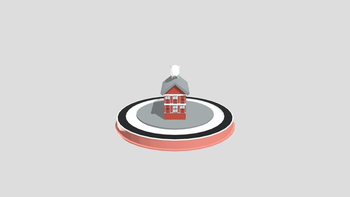 IE 3D Model