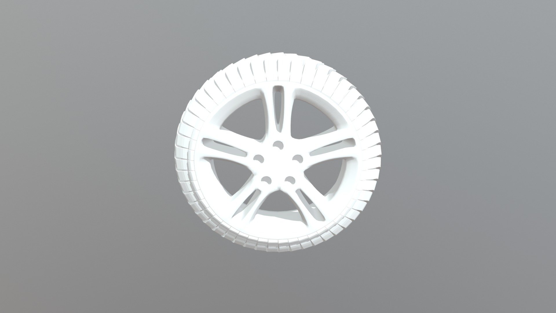 Wheel