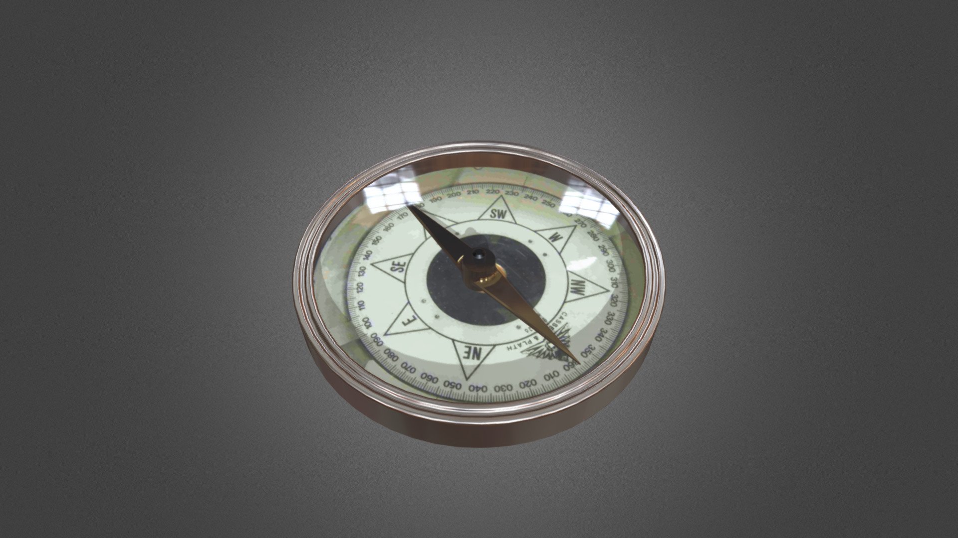 Compass