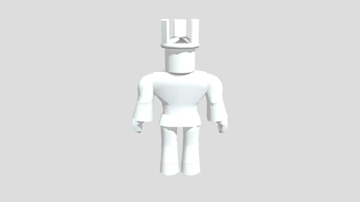 R15roblox 3D models - Sketchfab