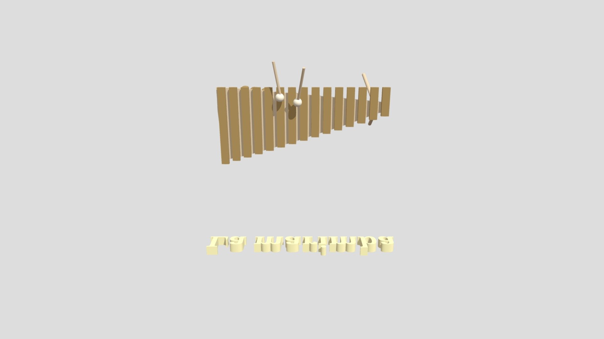 Marimba