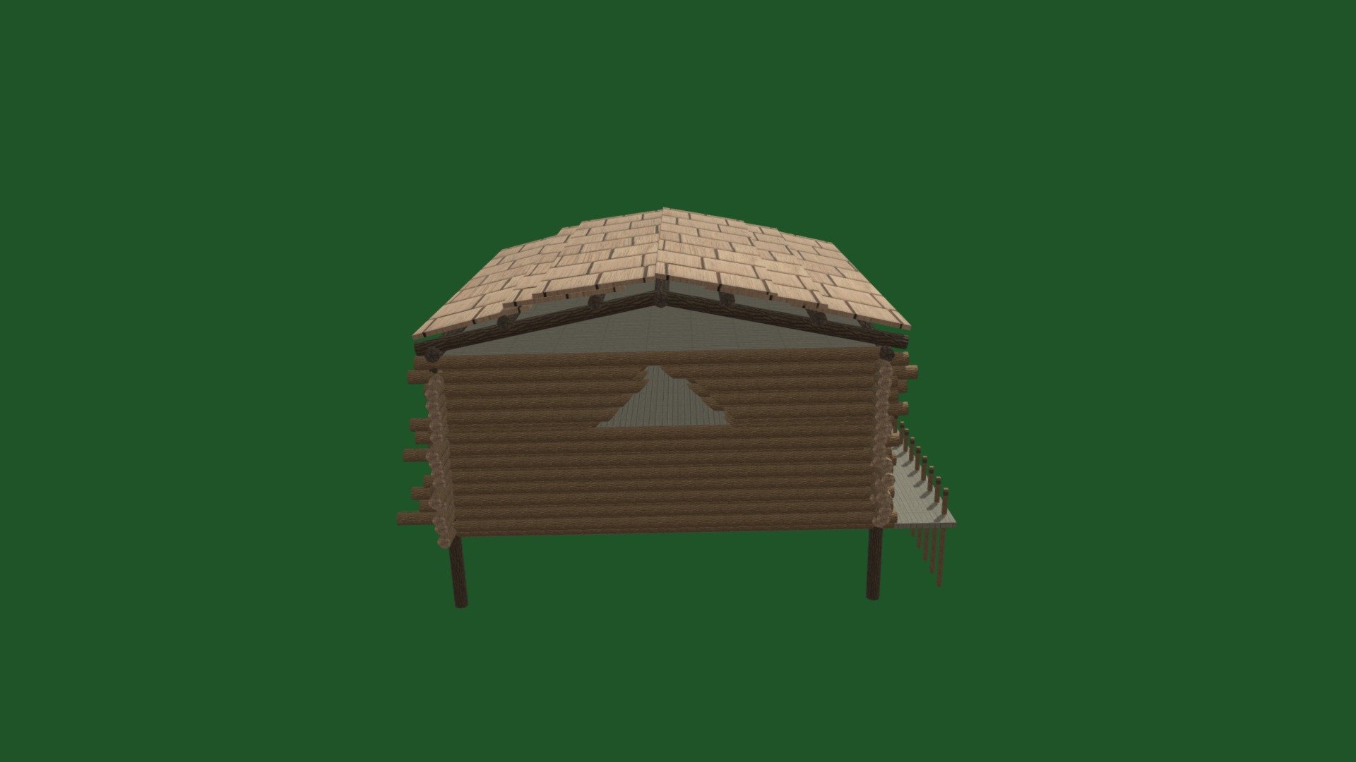 Cabin V1